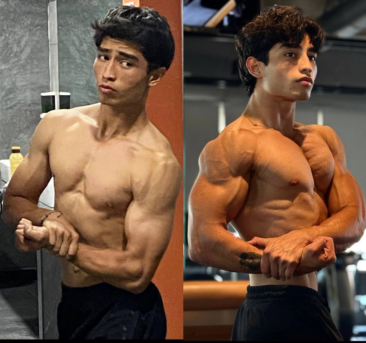 Freddy Carreno - Coach