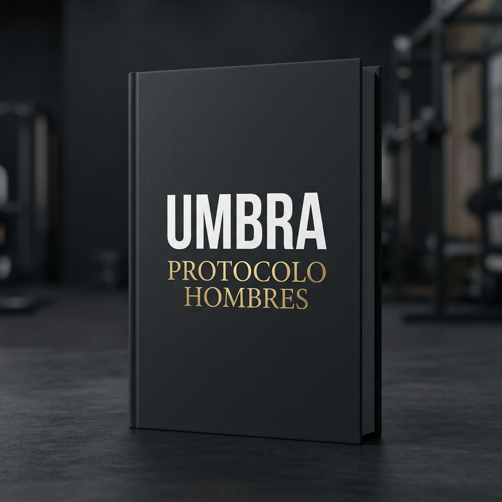 Protocolo Hombres V2